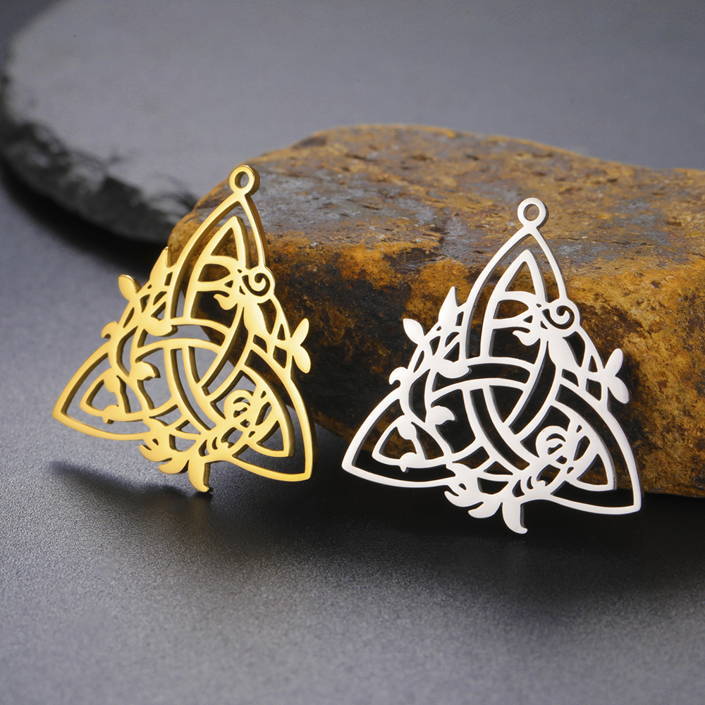 Dawapara Celtics Infinity Knot - Jewelry Making The Well บทวิจารณ์และราคา