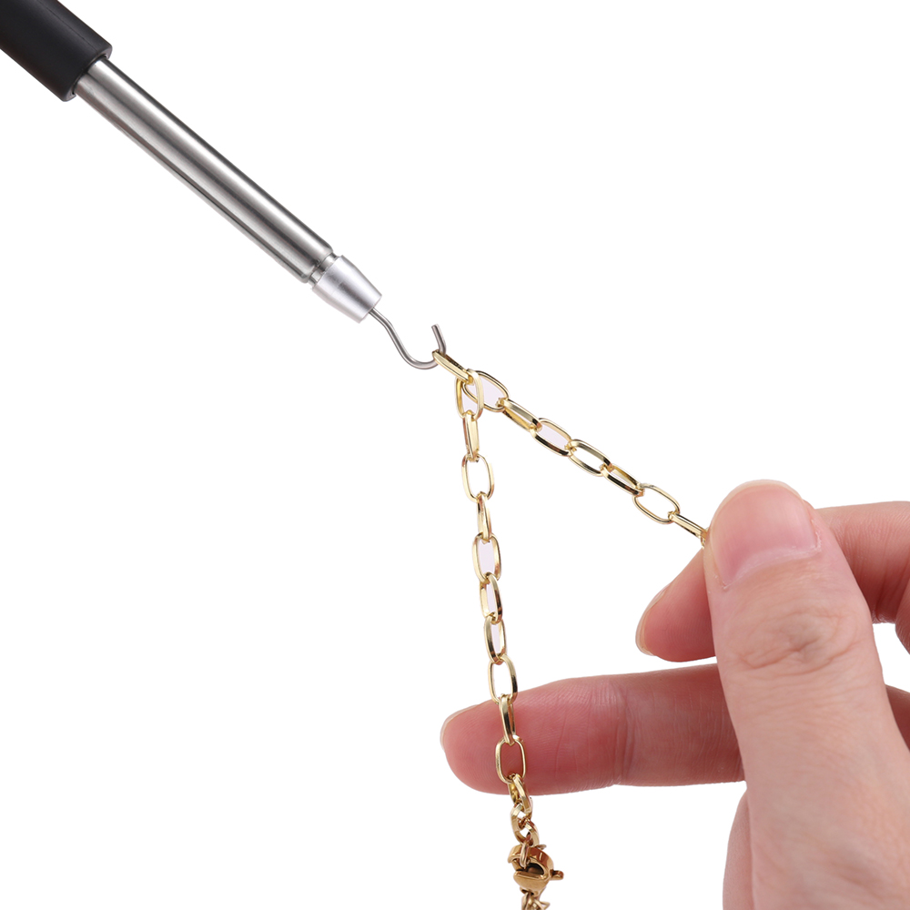Help Wear Bracelet Tool Partne - Jewelry Making Pliers บทวิจารณ์และราคา