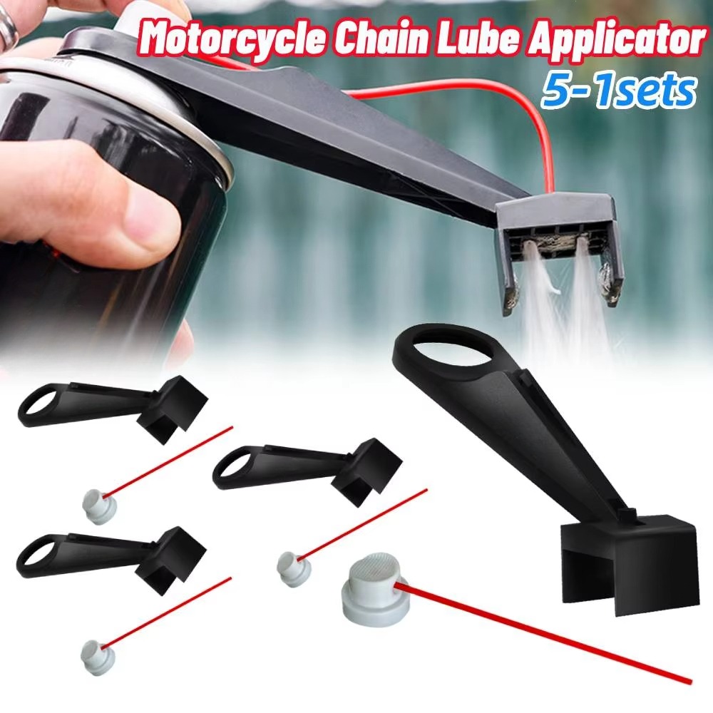 Motorcycle Chain Lube Oiler To - Jewelry Making Wax บทวิจารณ์และราคา