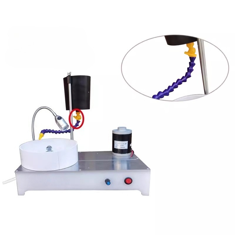 Desktop Gemstone Grinding & Fa - Jewelry Making Dc บทวิจารณ์และราคา