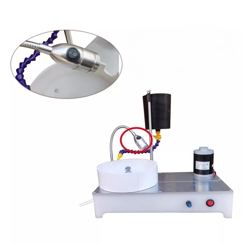 Desktop Gemstone Grinding & Fa - Jewelry Making Dc บทวิจารณ์และราคา