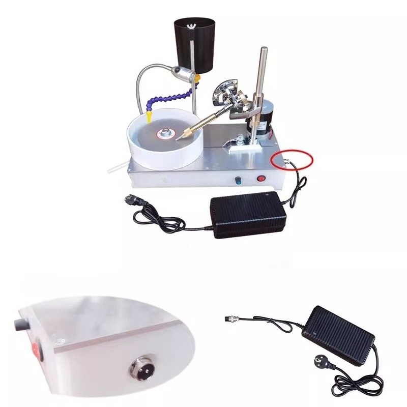 Desktop Gemstone Grinding & Fa - Jewelry Making Dc บทวิจารณ์และราคา