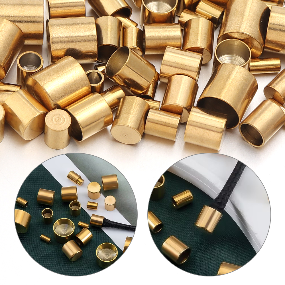 10-20pcs/lot 2-10mm Stainless  - Jewelry Making Name บทวิจารณ์และราคา