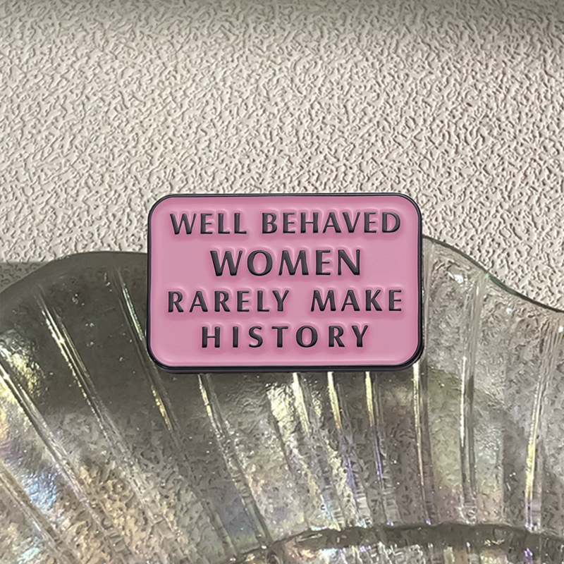 Well Behaved Women Rarely Make - Jewelry Making The Well บทวิจารณ์และราคา