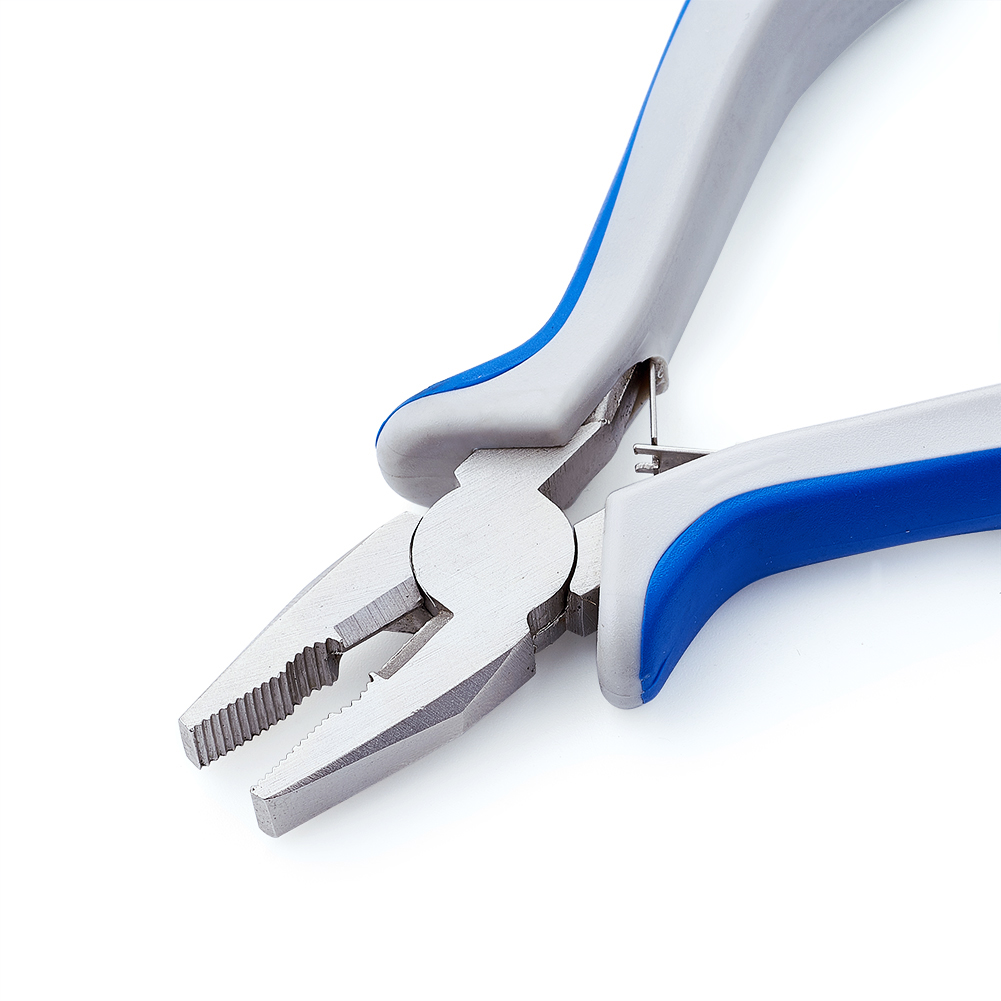 1Pc Carbon Steel Jewelry Plier - Jewelry Making Pliers บทวิจารณ์และราคา