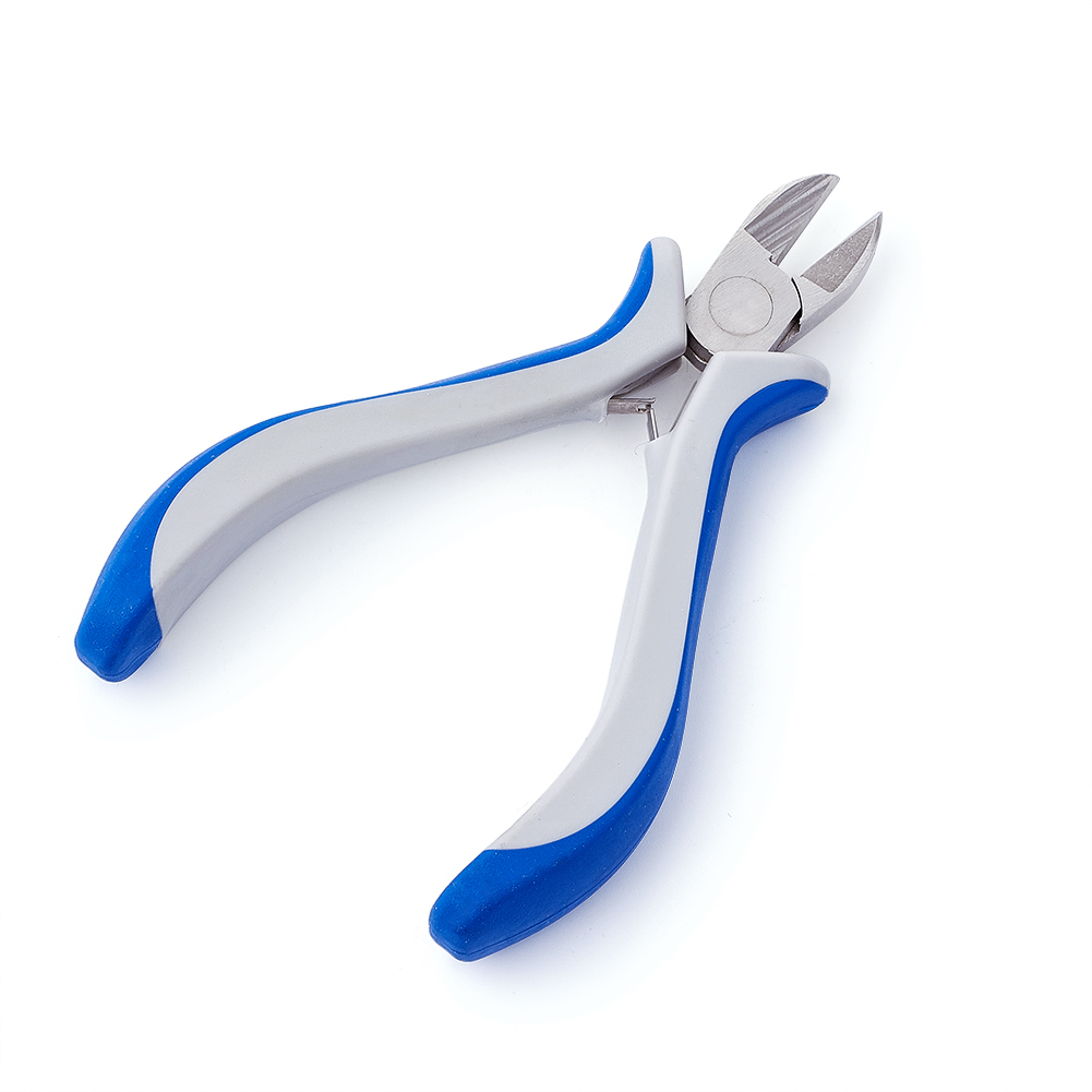 1Pc Carbon Steel Jewelry Plier - Jewelry Making Pliers บทวิจารณ์และราคา