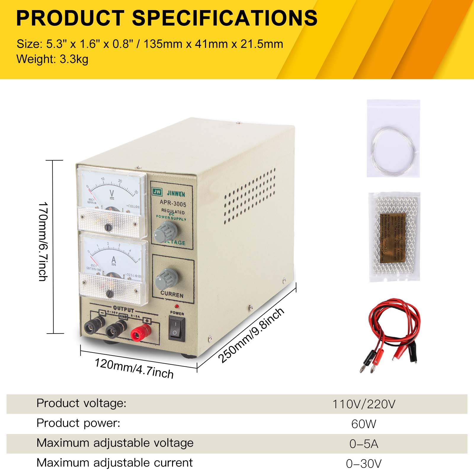 APR-3005 Jewelry Electroplatin - Jewelry Making Dc บทวิจารณ์และราคา