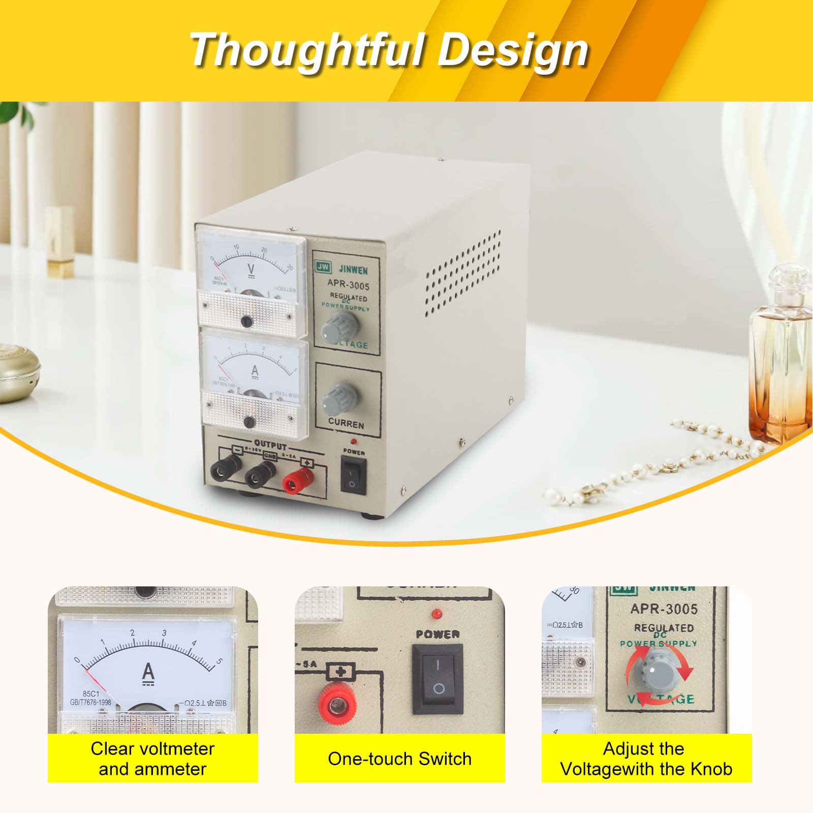 APR-3005 Jewelry Electroplatin - Jewelry Making Dc บทวิจารณ์และราคา