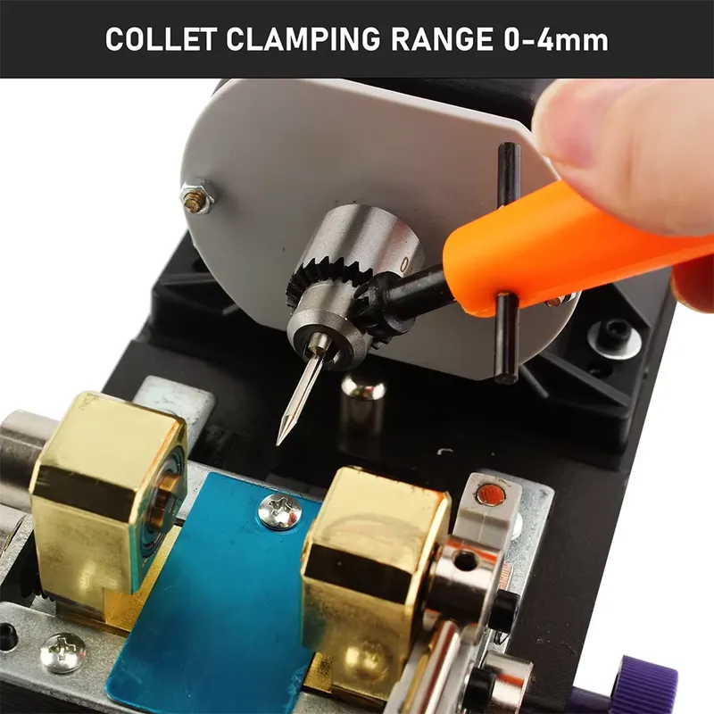 Auble Purple Pearl Drilling Ma - Jewelry Making Drill บทวิจารณ์และราคา