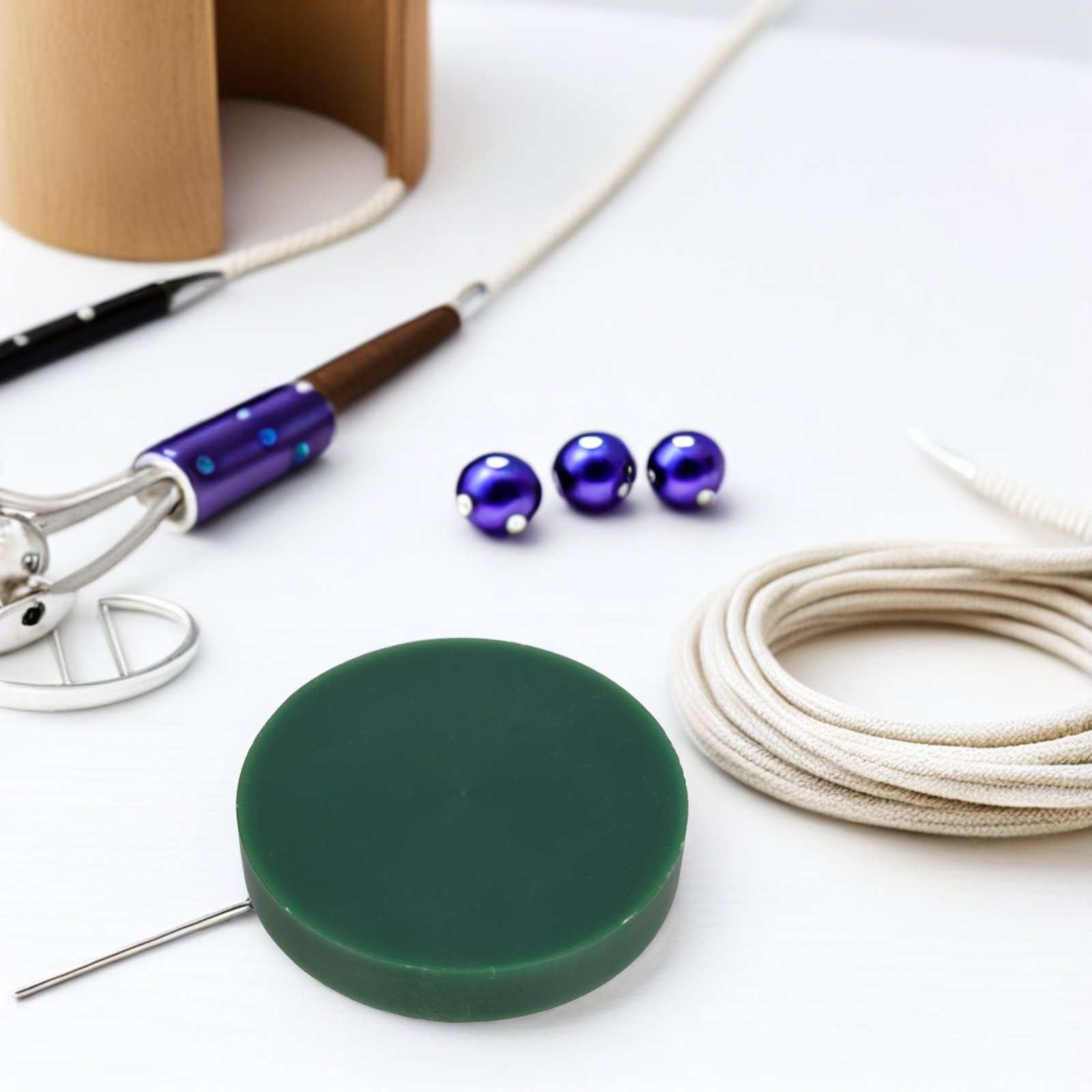 Green Jewelry Wax Carving Bloc - Jewelry Making Wax บทวิจารณ์และราคา
