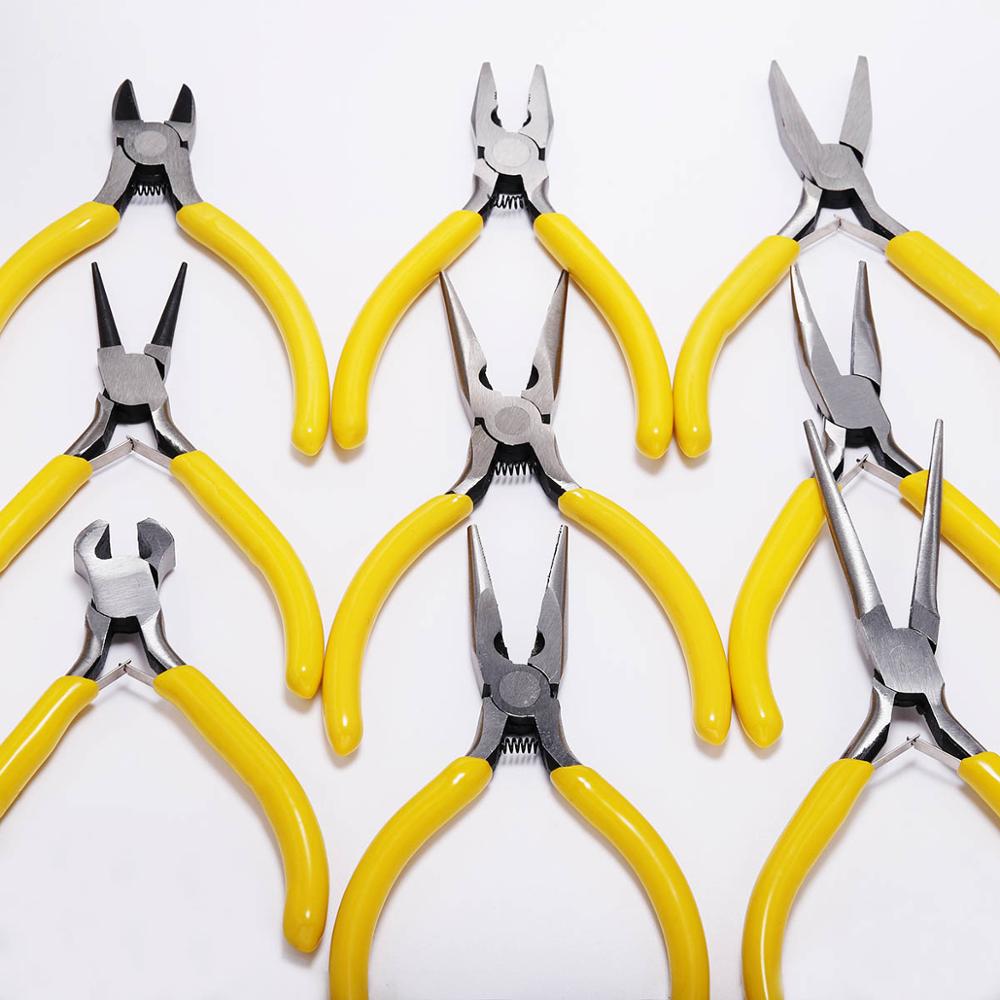 Multifunctional Hand Tools Jew - Jewelry Making Hammer บทวิจารณ์และราคา