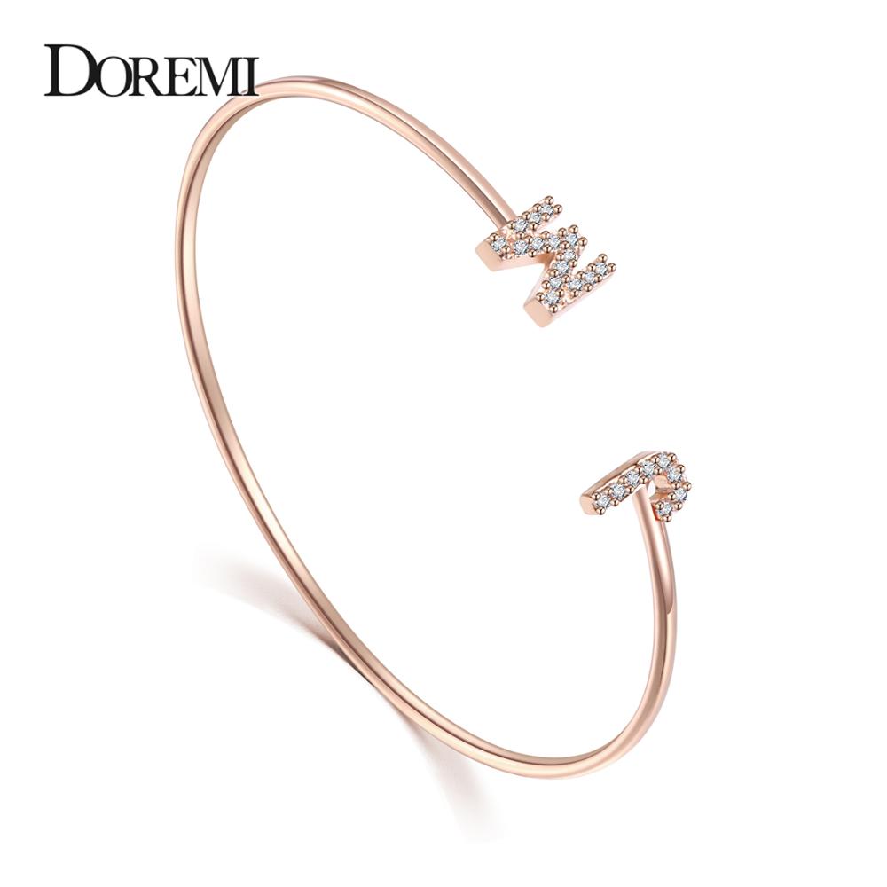 DOREMI Custom Letter Bracelet  - Jewelry Making For Kids บทวิจารณ์และราคา