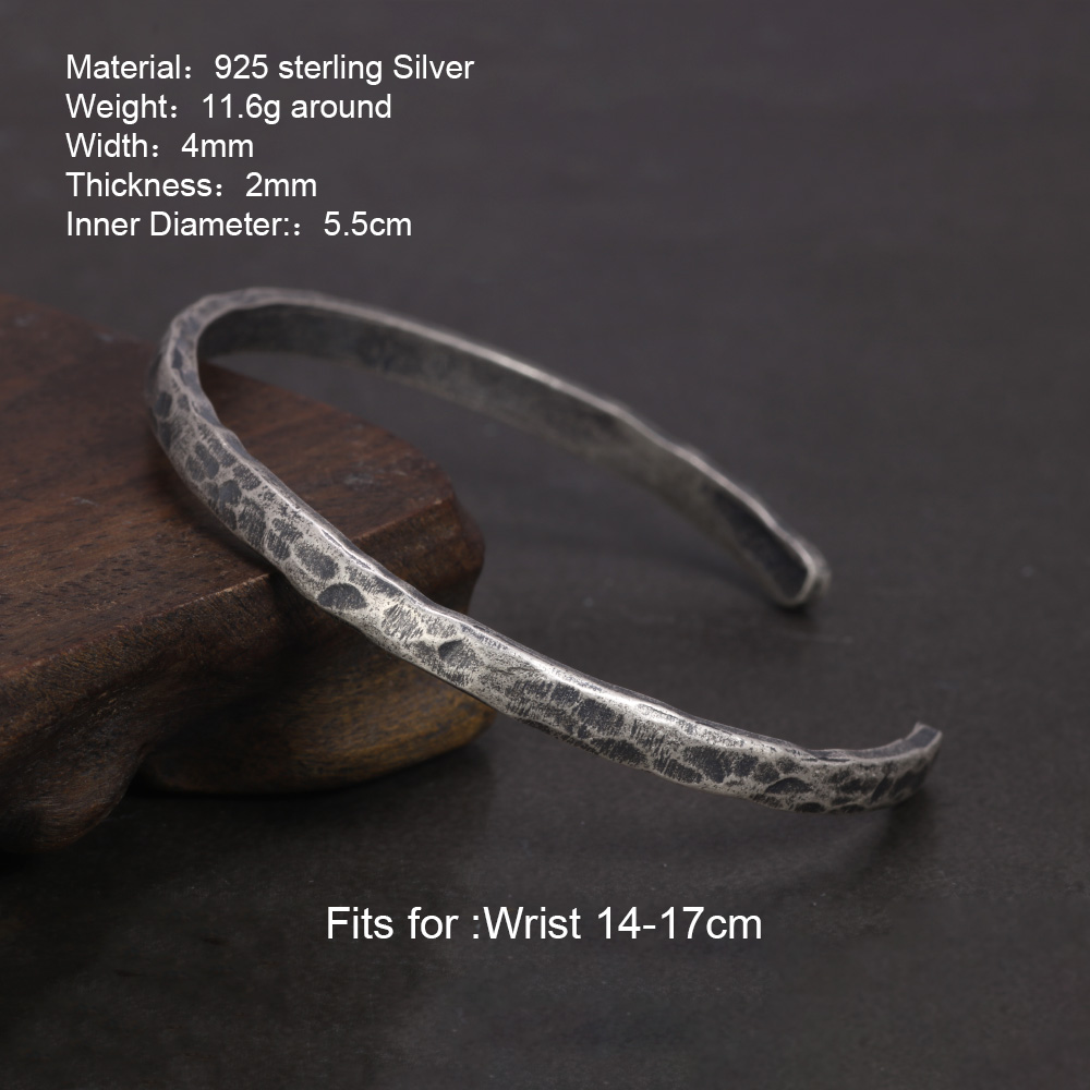4mm Genuine 925 Sterling Silve - Jewelry Making Hammer บทวิจารณ์และราคา