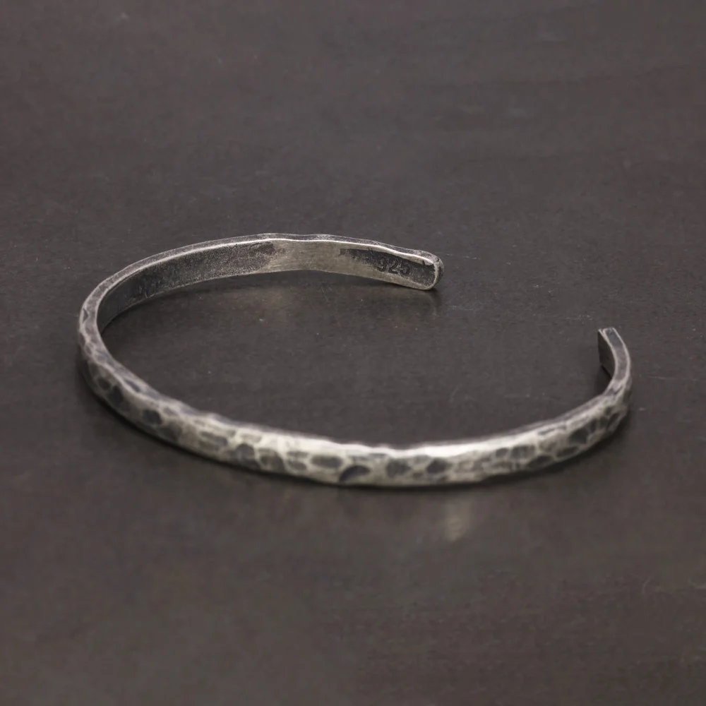 4mm Genuine 925 Sterling Silve - Jewelry Making Hammer บทวิจารณ์และราคา
