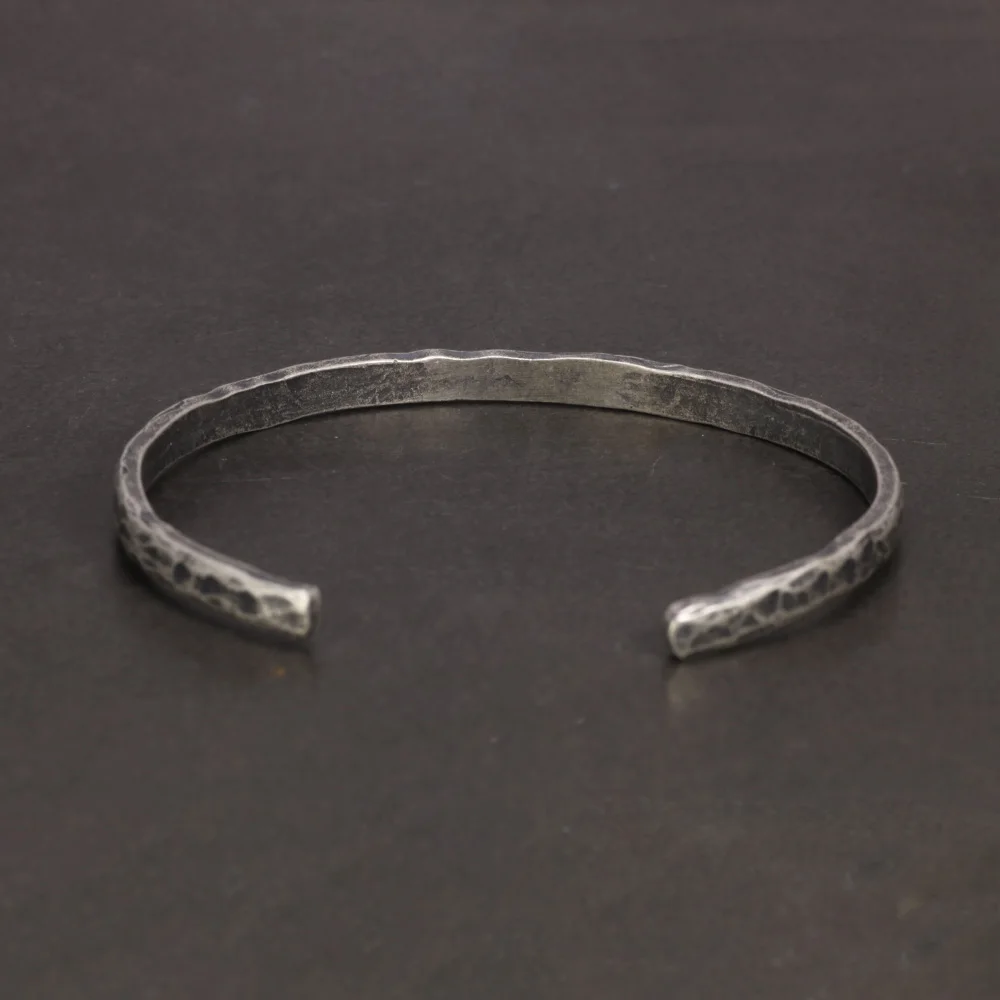 4mm Genuine 925 Sterling Silve - Jewelry Making Hammer บทวิจารณ์และราคา