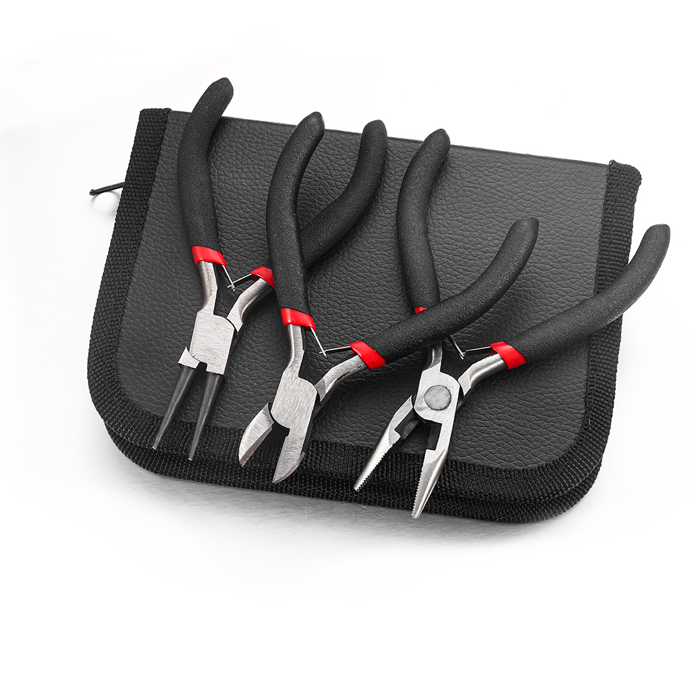 1 Pack Jewelry Making Supplies - Jewelry Making Pliers บทวิจารณ์และราคา