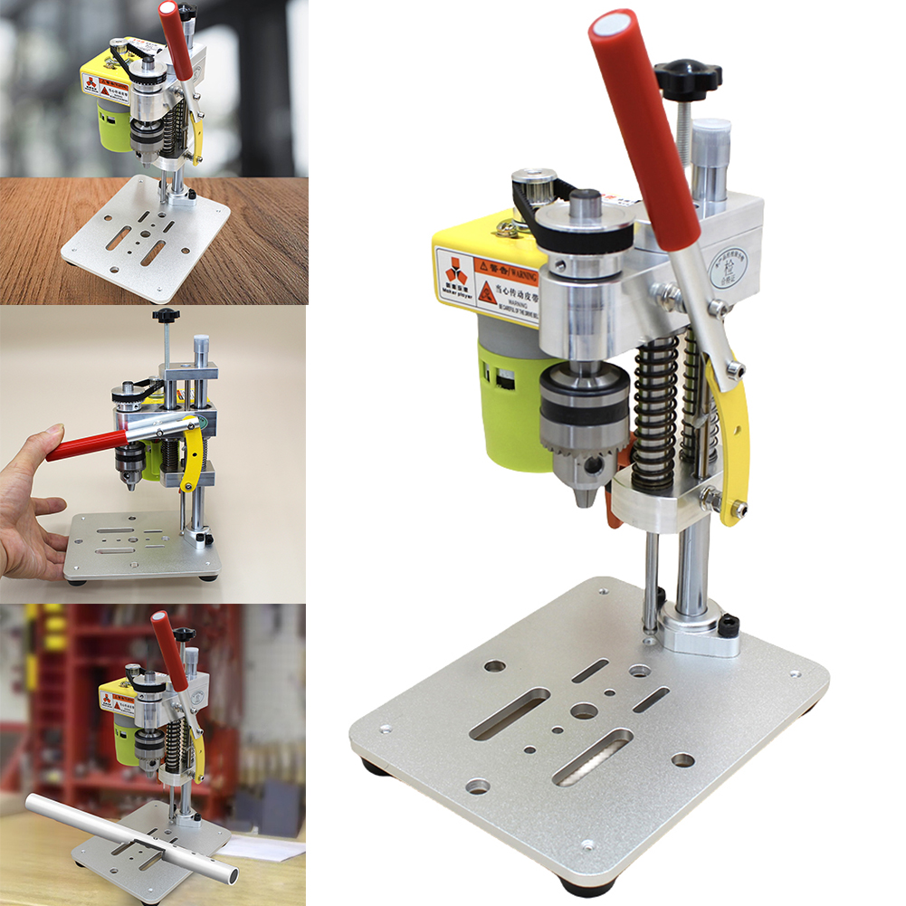 Mini Drill Press Portable Benc - Jewelry Making Dc บทวิจารณ์และราคา