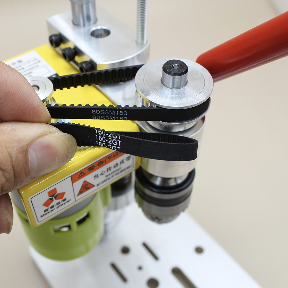 Mini Drill Press Portable Benc - Jewelry Making Dc บทวิจารณ์และราคา